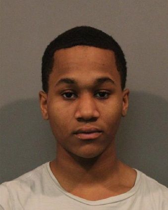 Rahmere Javonte Dunn